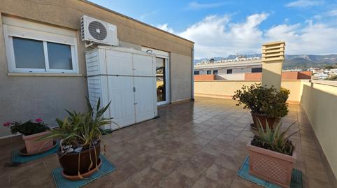 Photo 2 of Attic for sale in Avinguda Constitució, El Maset, Tarragona