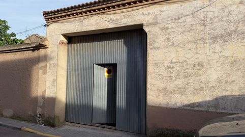 Foto 3 de Casa o chalet en venta en Calle Esparraguera, Grisén, Zaragoza