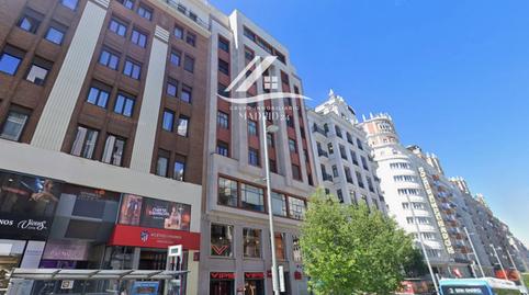 Photo 4 of Flat for sale in Calle Gran Vía, Palacio,  Madrid Capital