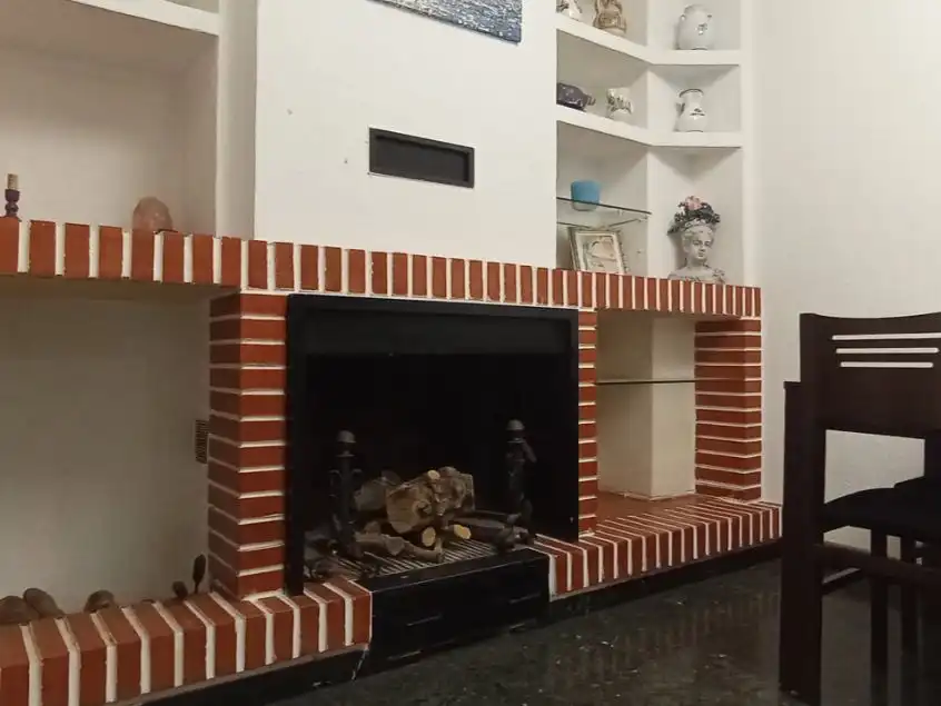 Piso en venta en Plaza Camachos, 3, El Carmen