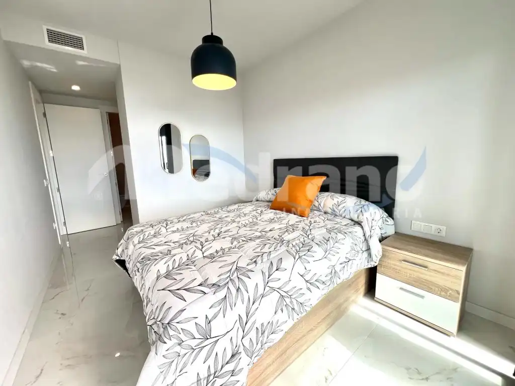 Wohnung mit Pool zur Miete in Avenida Benissa, imagen 48