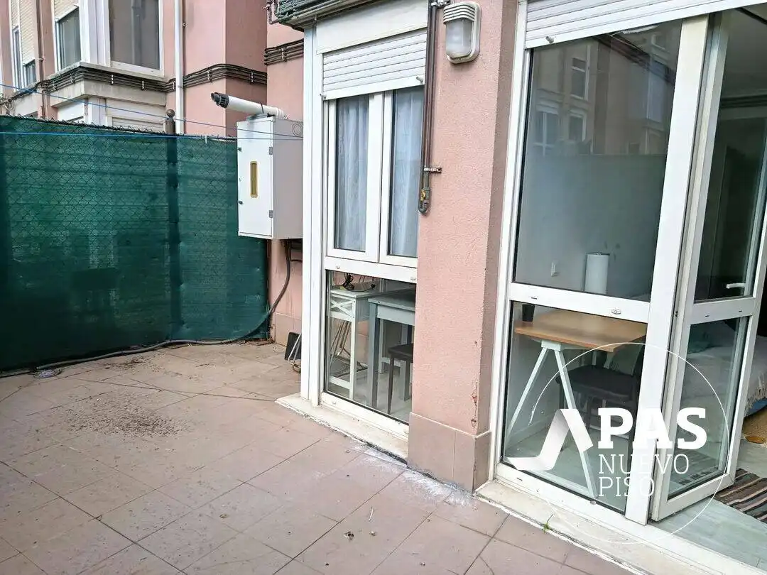 Appartamento con ascensore in affitto a Calle Roy Garcia de Santander, imagen 27