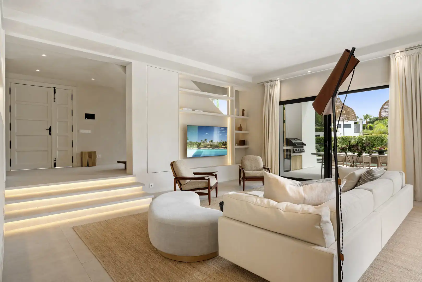 Haus mit Pool zum Verkauf in La Alquería, imagen 11