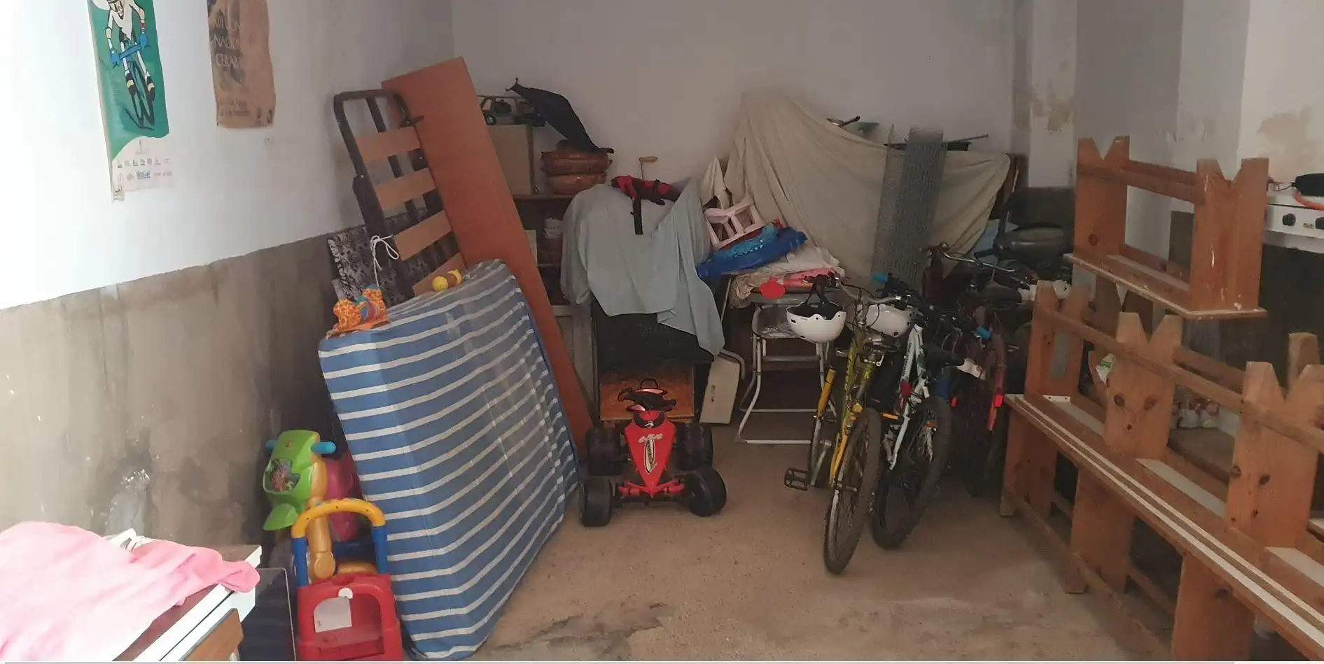 Casa amb terrassa en venda a La Vall d'Uixó, imagen 3