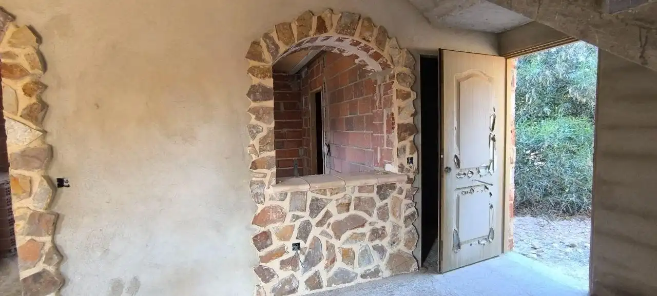 Casa o xalet en venda en Ricote