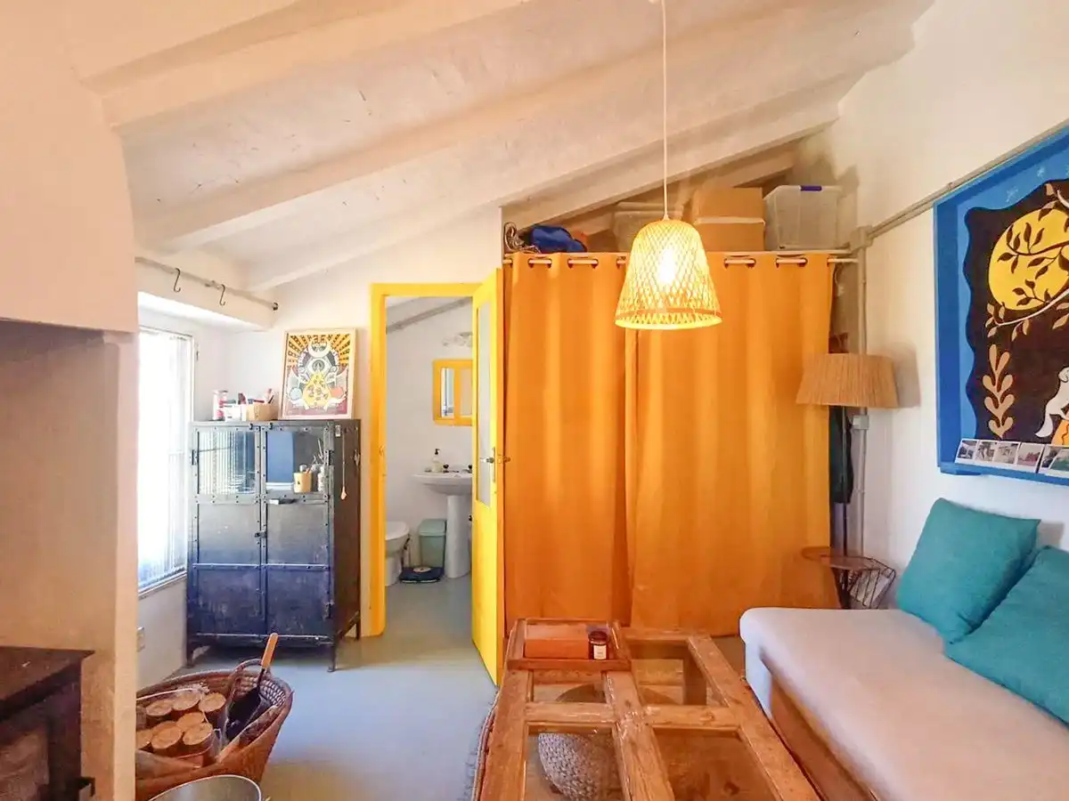 Habitación de Finca rústica en venta en Polop