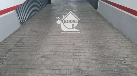 Foto 4 de Garaje en venta en General Tamayo, 5, Centro,  Almería Capital