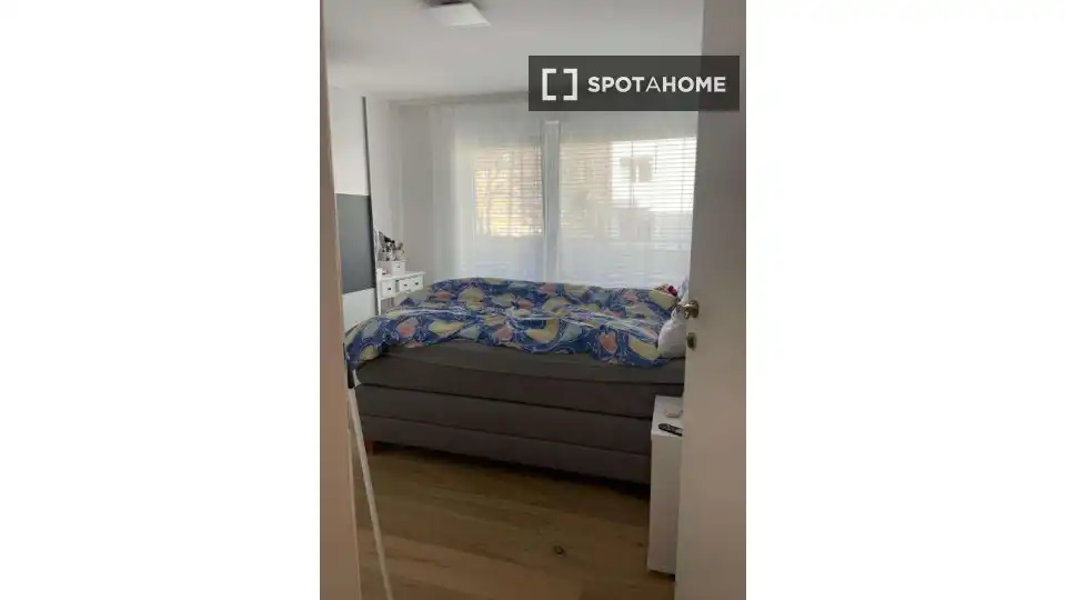 Habitació a Palomeras Sureste