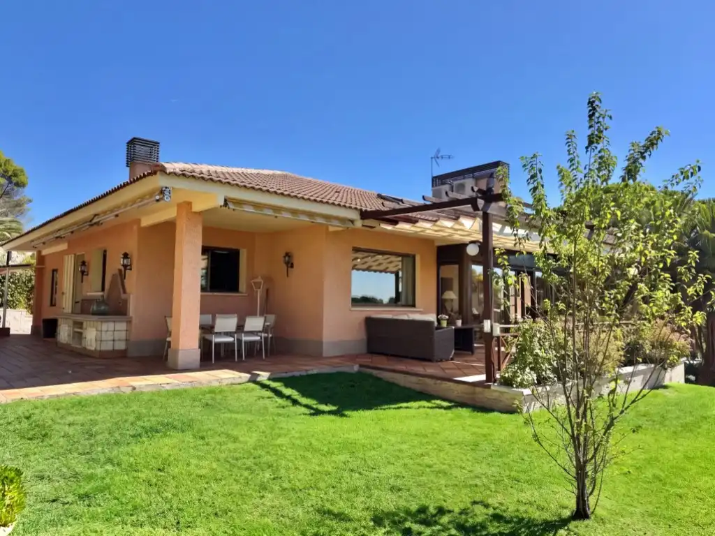 Detached house for sale in Santo Domingo, imagen 57