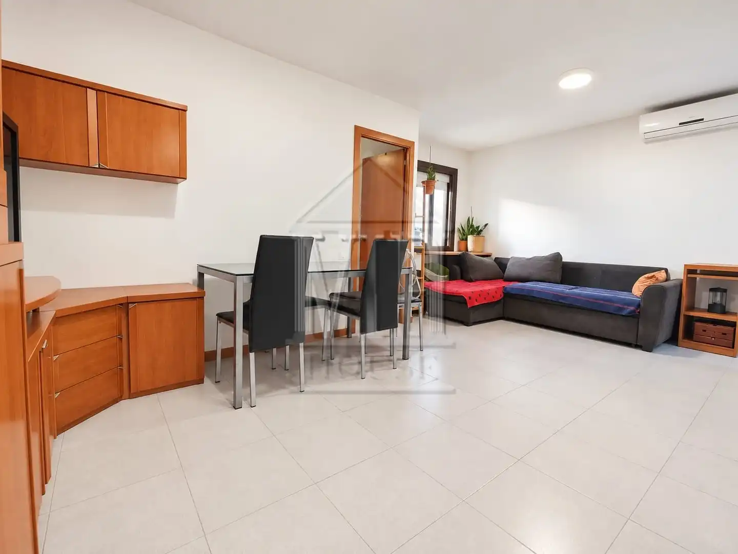 Living room of Flat for sale in Salut - Lloreda