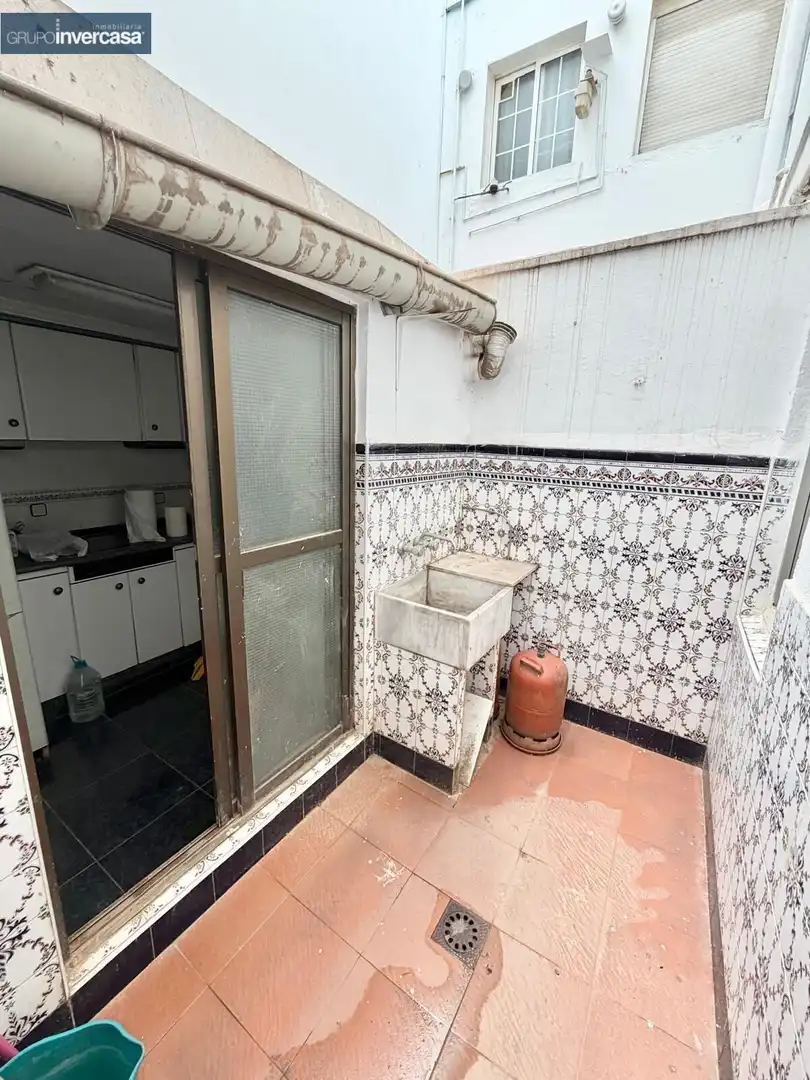 Terraza de Planta baja en venta en Quart de Poblet con Terraza