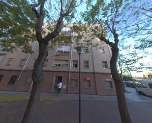 Vista exterior de Pis en venda en Sabadell