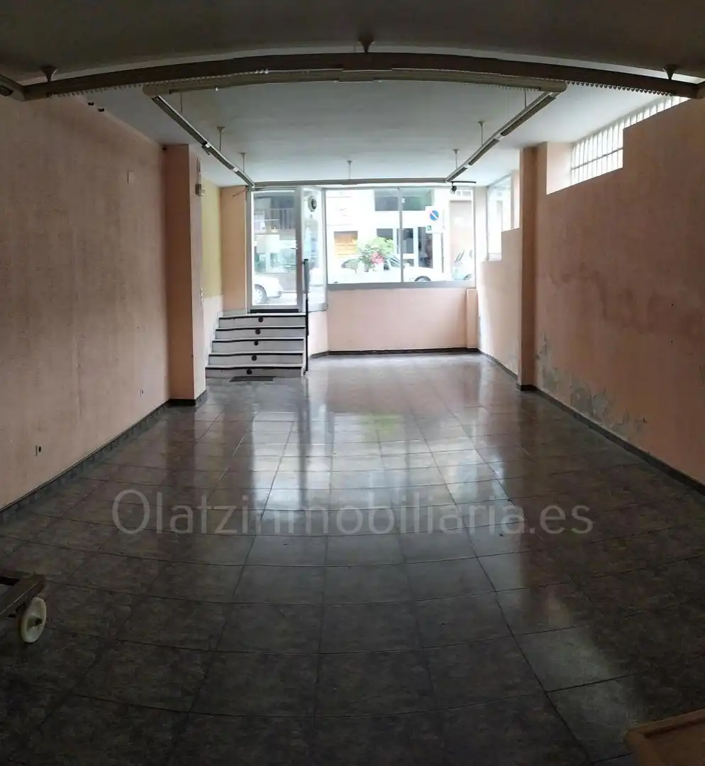Local comercial en venda a Balmaseda, imagen 3