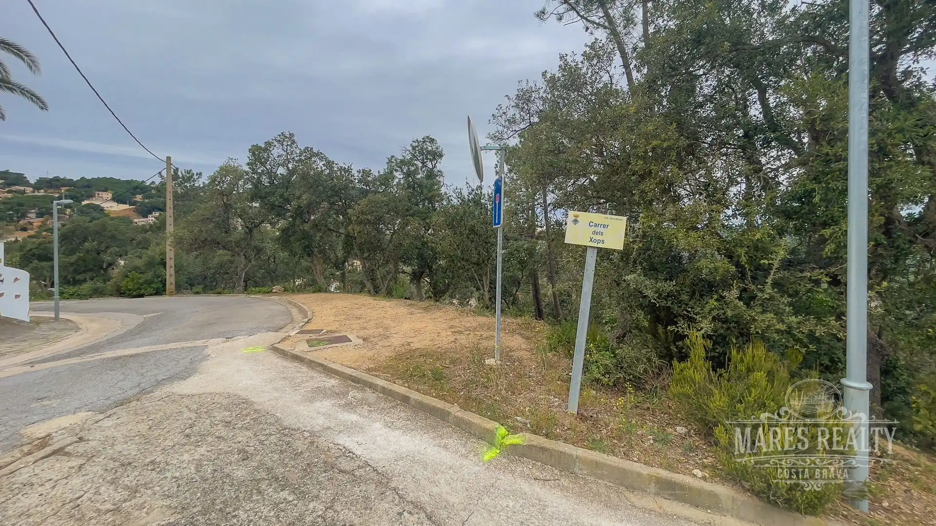 Lands and plots for sale in Serra Brava, imagen 10