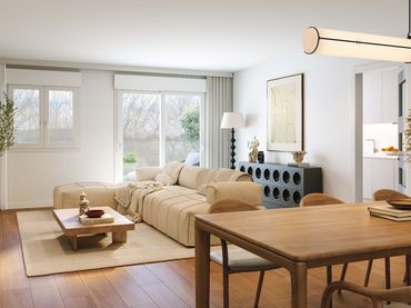 Appartement neuf avec ascenseur à vendre à Calle Arco Iris 5