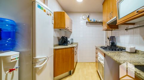 Foto 4 de Piso en venta en Castell - Poble Vell, Castelldefels