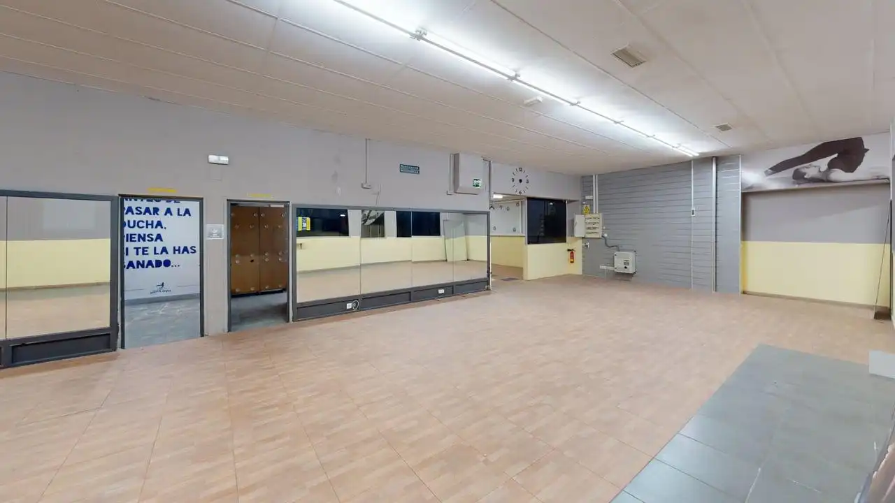 Locale commerciale in vendita a C/ Sagrada Familia, imagen 28