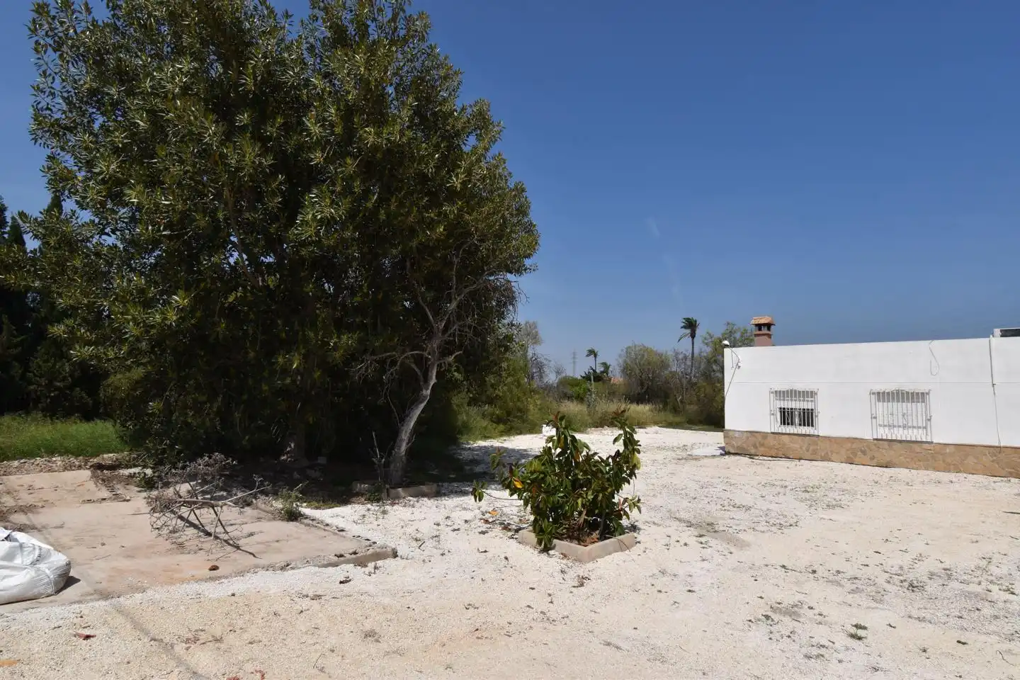 Houses for rent in Elche / Elx  with Air Conditioner and Private garden