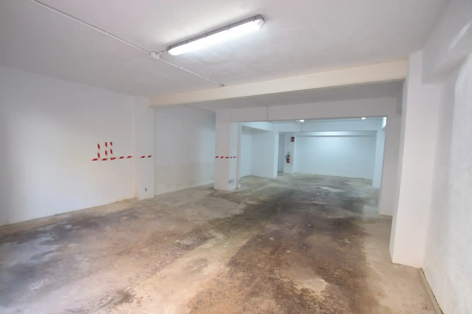 Gewerbefläche zum Verkauf in Carrer Almirante Antequera 9