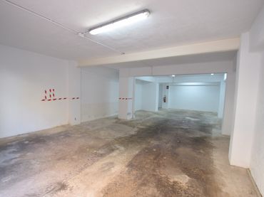 Local commercial à vendre à Carrer Almirante Antequera 9