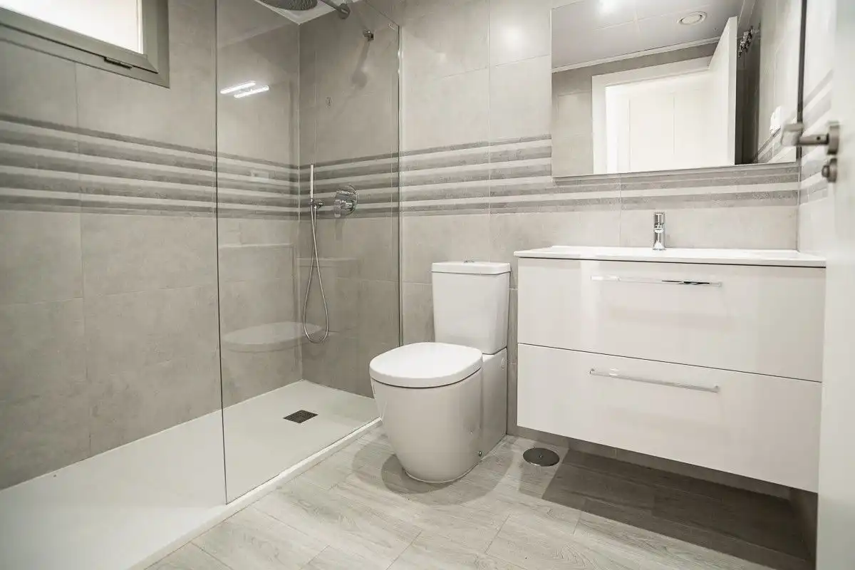 Apartament amb piscina en venda a Orihuela Costa, imagen 12