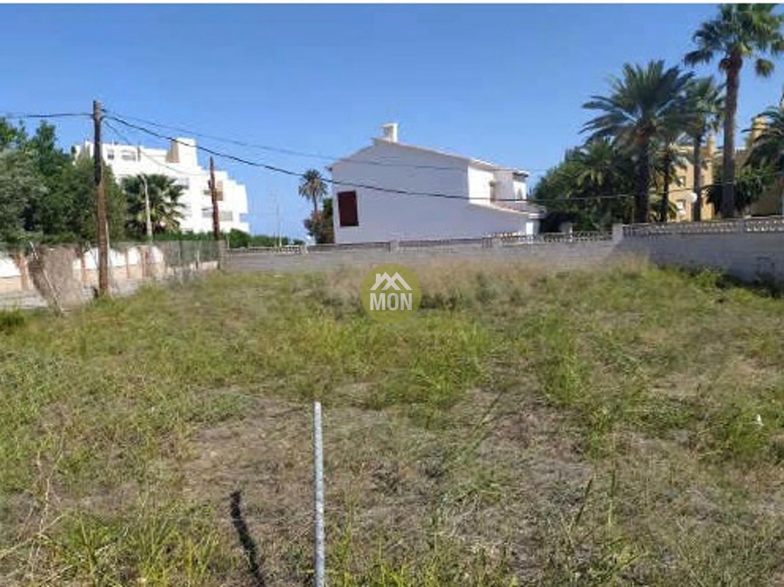 Residential for sale in Dénia