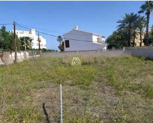 Residencial en venda en Dénia