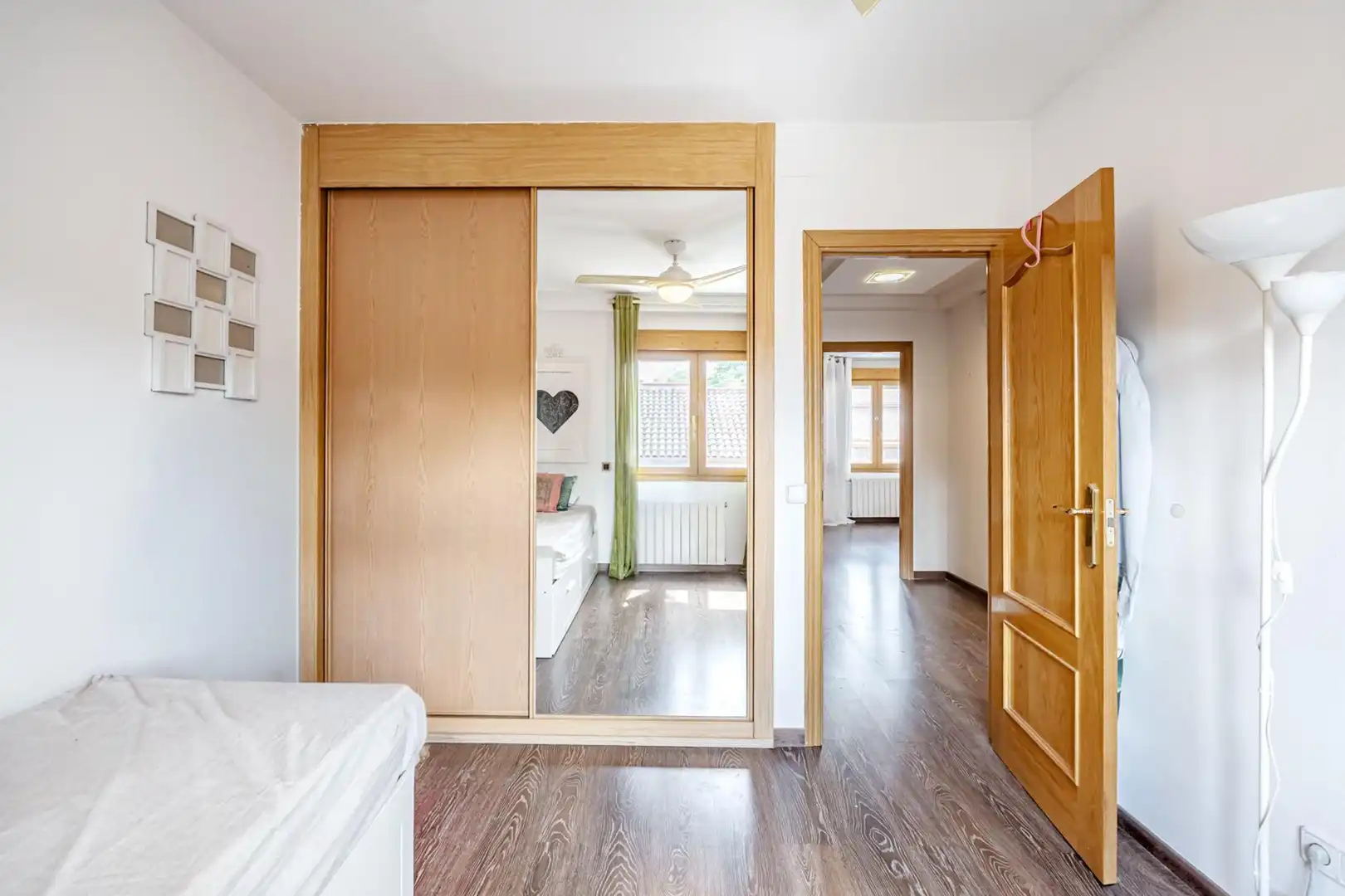 Detached homes for sale in Valdemoro  with Air Conditioner and Heating