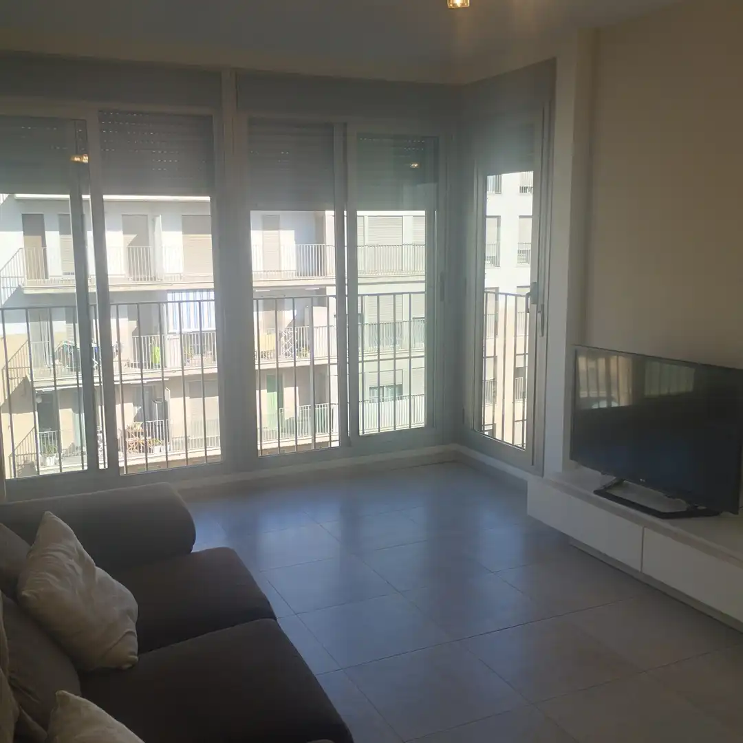 Flat with lift to rent in Calle Jutges 3, imagen 4