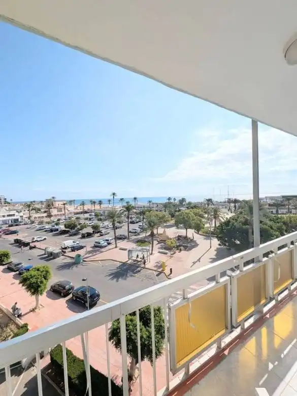 Appartement compact avec piscine à louer à NEPTUNO, imagen 6