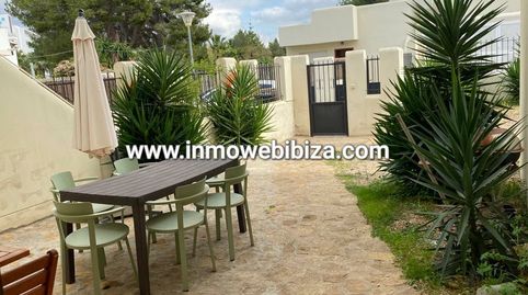 Photo 2 of Ground floor for rent in Sant Agustí - Cala de Bou, Sant Josep de sa Talaia