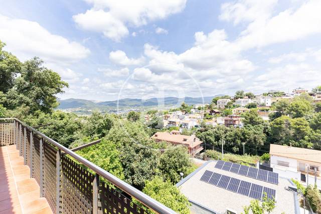 Casa-chalet en Venta en Carrer de Sant Jeroni en Can Palet de Vista Alegre