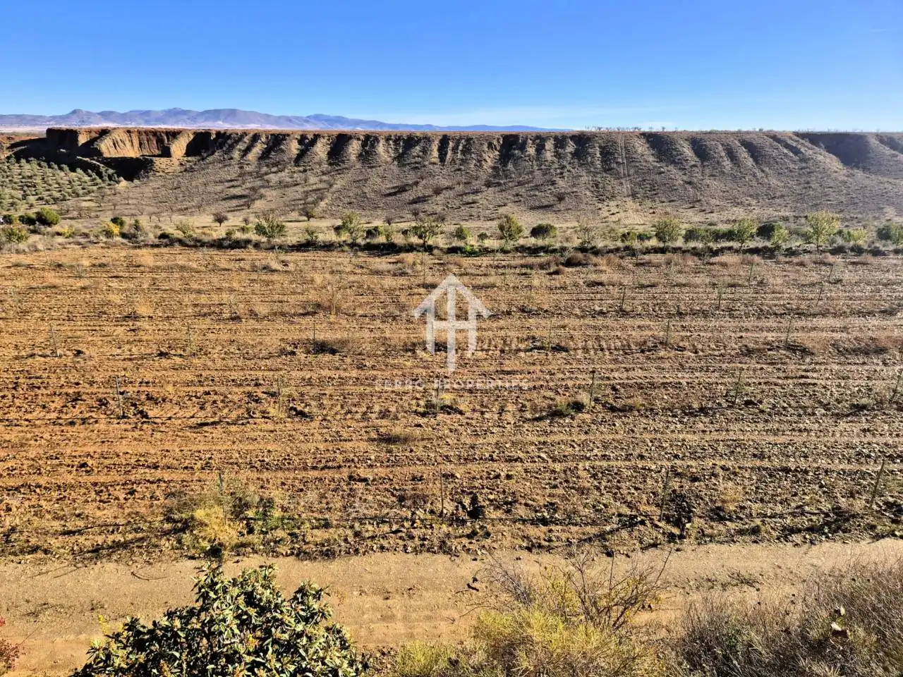 Lands and plots for sale in Lanteira, imagen 21