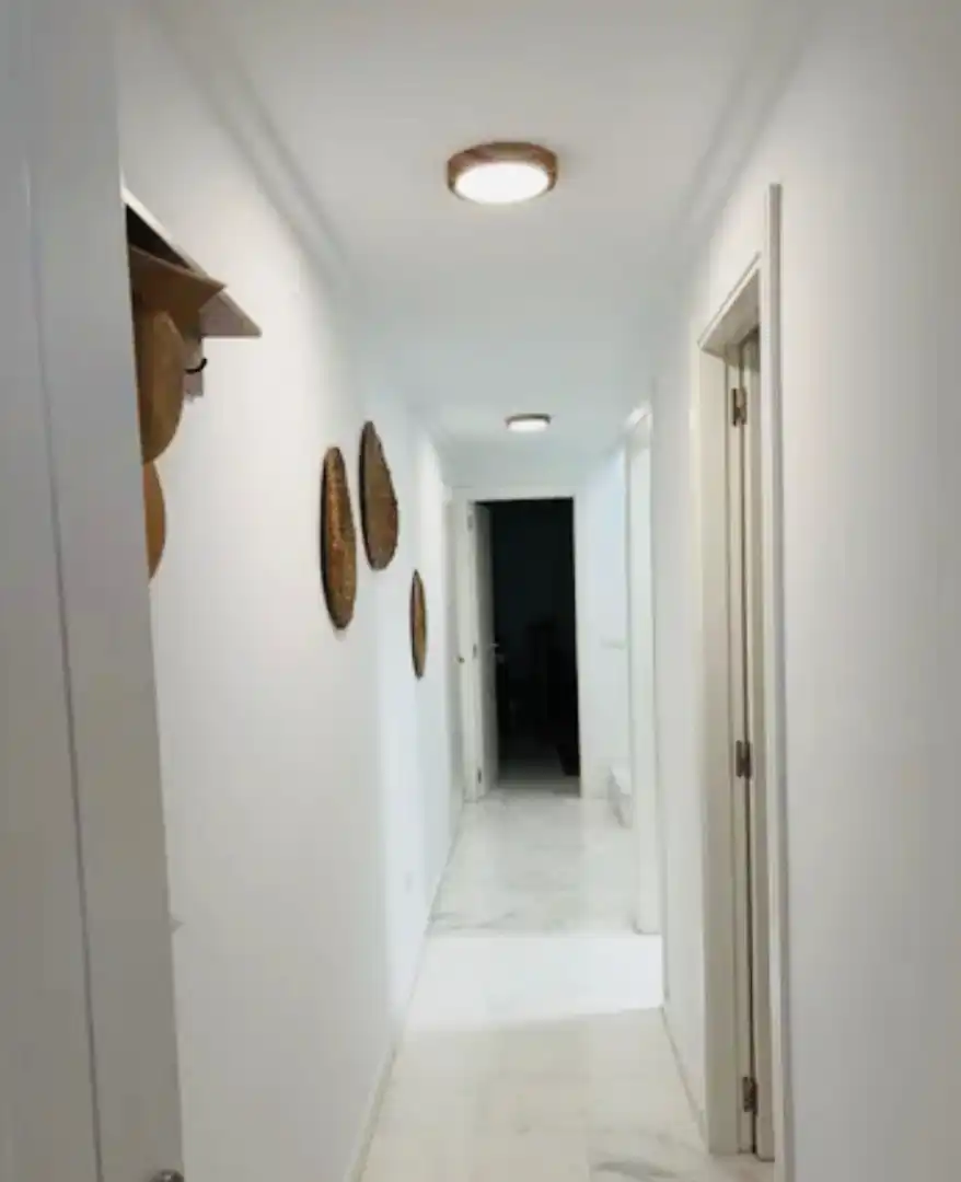 Ático en venta en Benitachell / El Poble Nou de Benitatxell con Aire acondicionado, Calefacción y Terraza