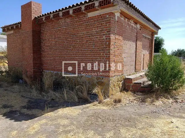 Residential land for sale in El Casar de Escalona, imagen 4