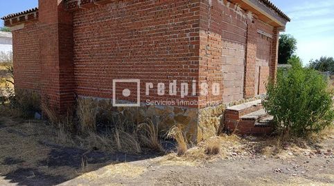 TERRENO URBANIZABLE EN VENTA EN EL CASAR DE ESCALONA, imatge 4