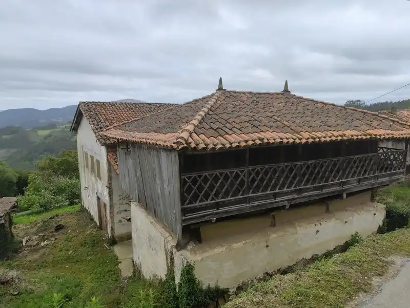 Casa rústica en venda a Salas, imagen 30