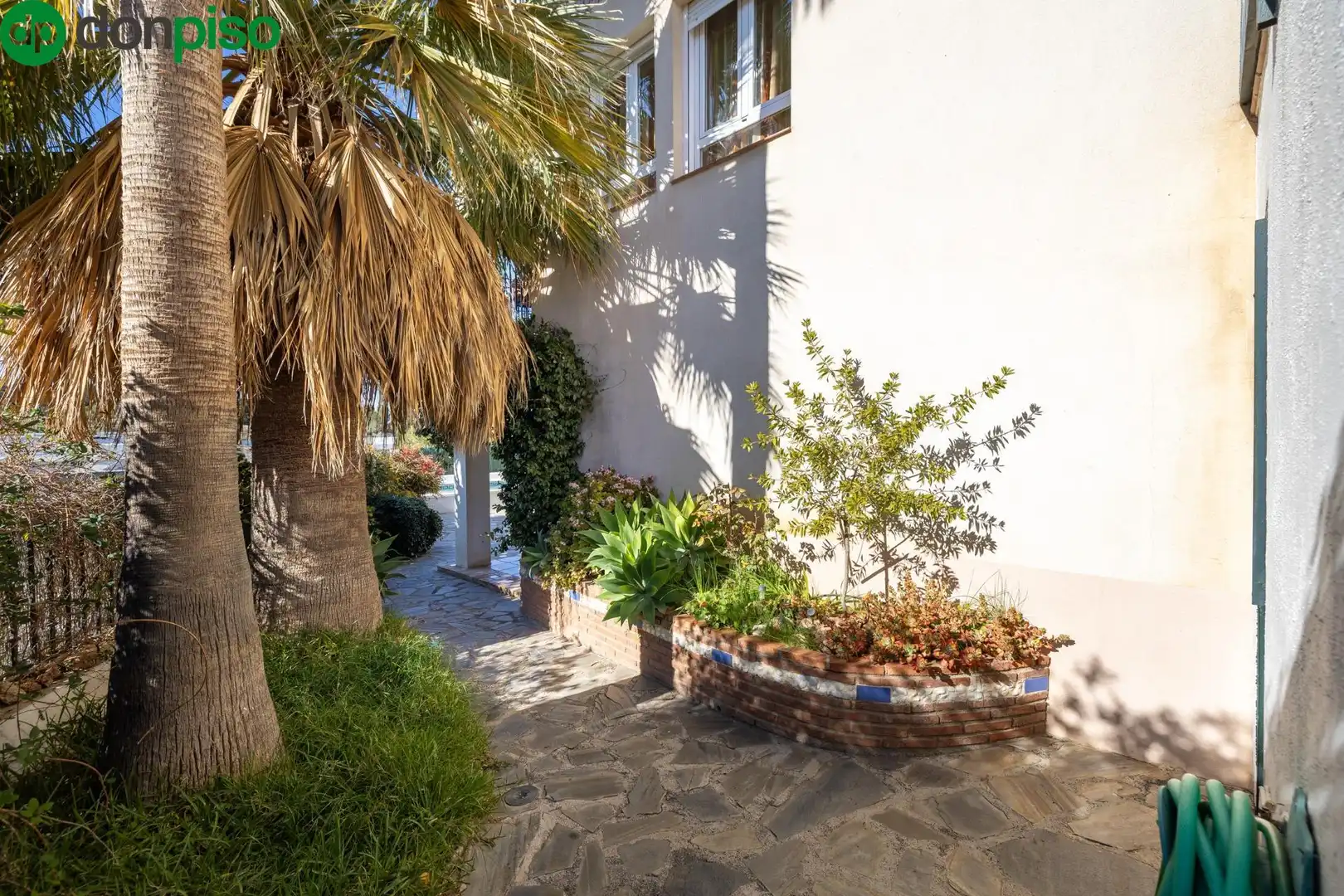 Villa mit Terrasse zum Verkauf in Calle Infanta Elena, imagen 47