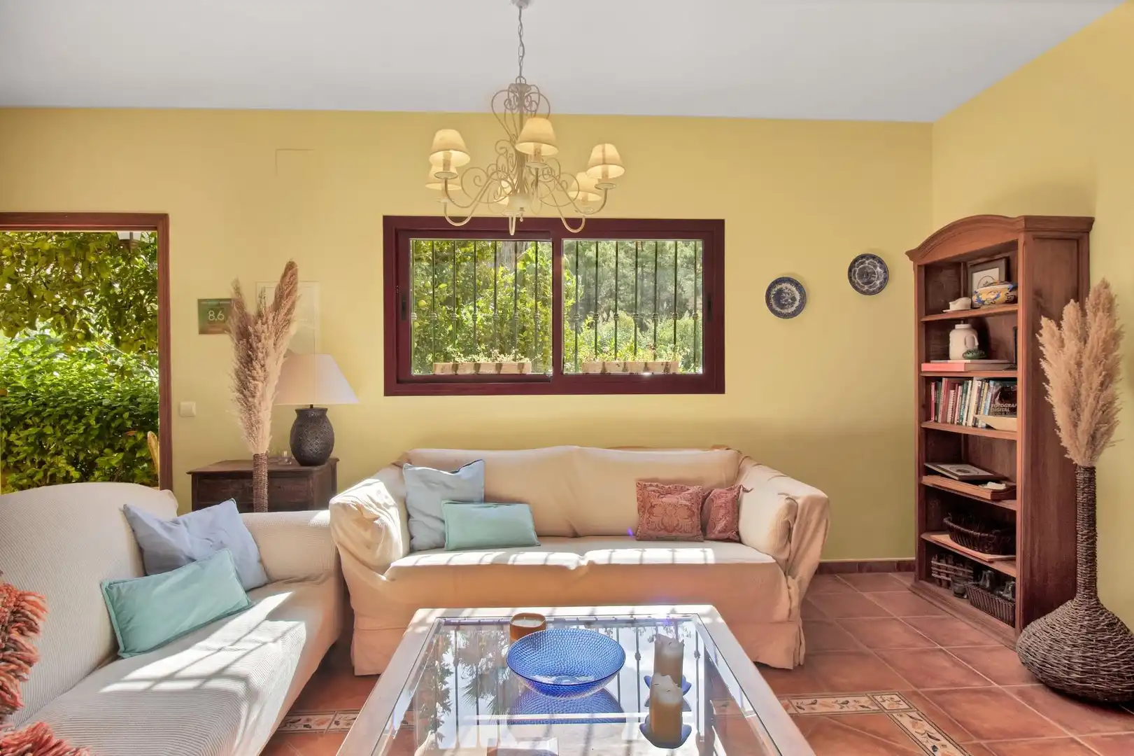 Casa rustica con piscina in vendita a Ojén pueblo, imagen 25
