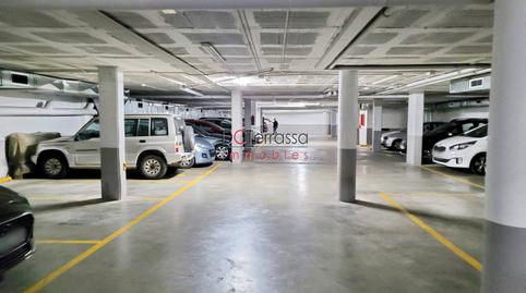 Foto 5 de Garaje en venta en Carrer de Salmerón, 110, Vallparadís - Antic Poble de Sant Pere, Barcelona