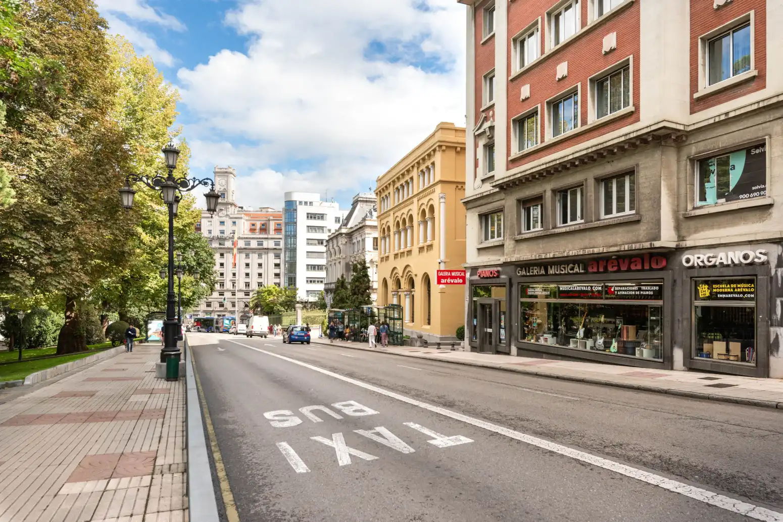 Pis amb ascensor en venda a Oviedo - CL MARQUES VEGA DE ANZO 1, imagen 18