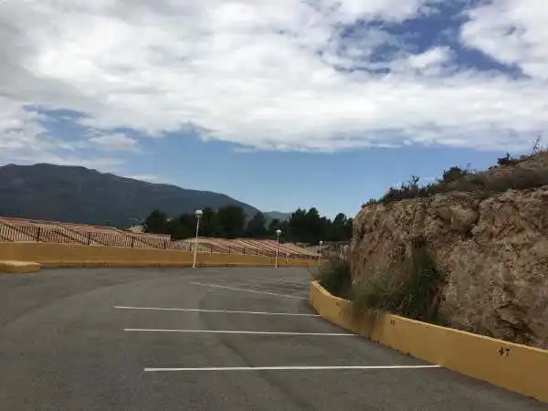 Terreny residencial en venda a Xaló, imagen 4