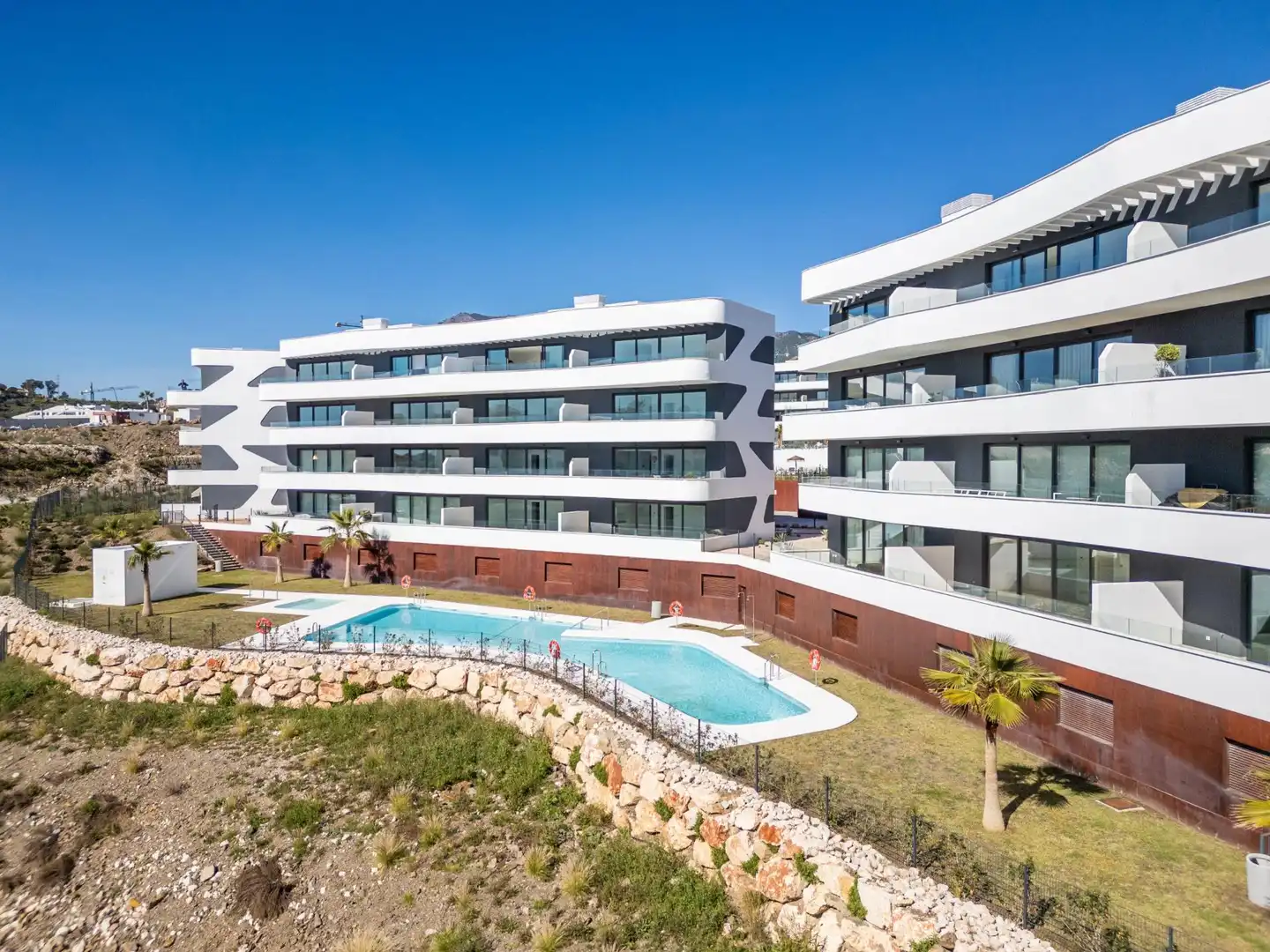 Wohnung mit Terrasse zum Verkauf in El Higuerón, imagen 6