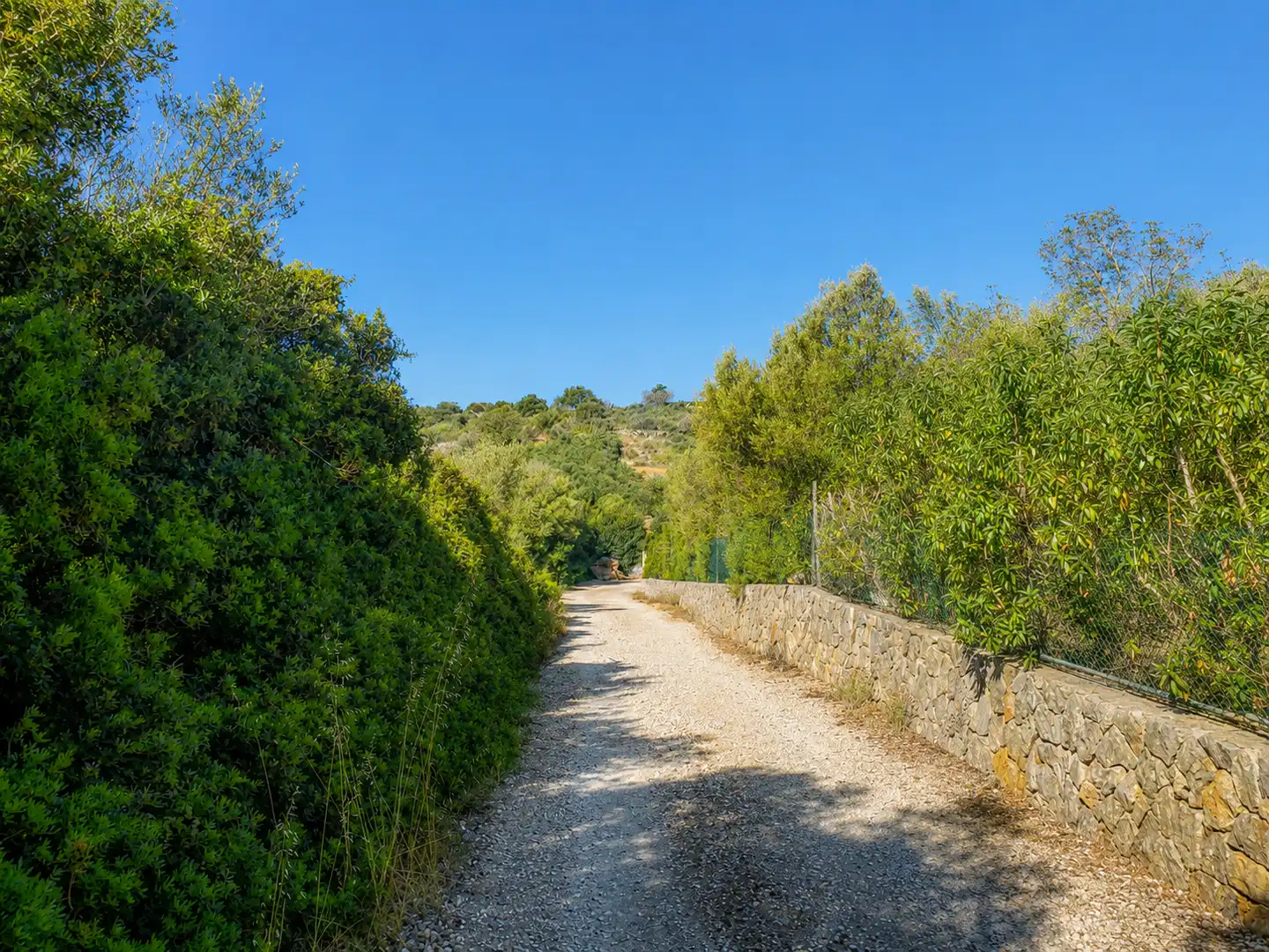 Casa rústica con jardín en venta en Sant Llorenç des Cardassar, imagen 24
