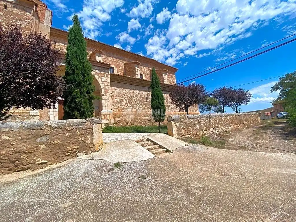 Finca rústica en venda a Calle Iglesia, Perales del Alfambra