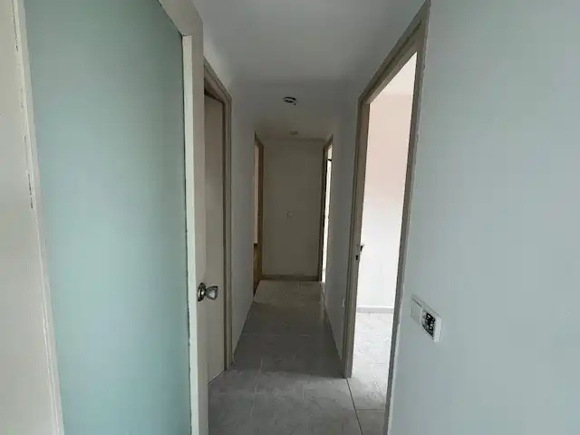 Wohnung zum Verkauf in Salt mit Heizung