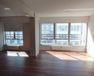 Flat to rent in A Coruña Capital   with Heating, Parquet flooring and Oven