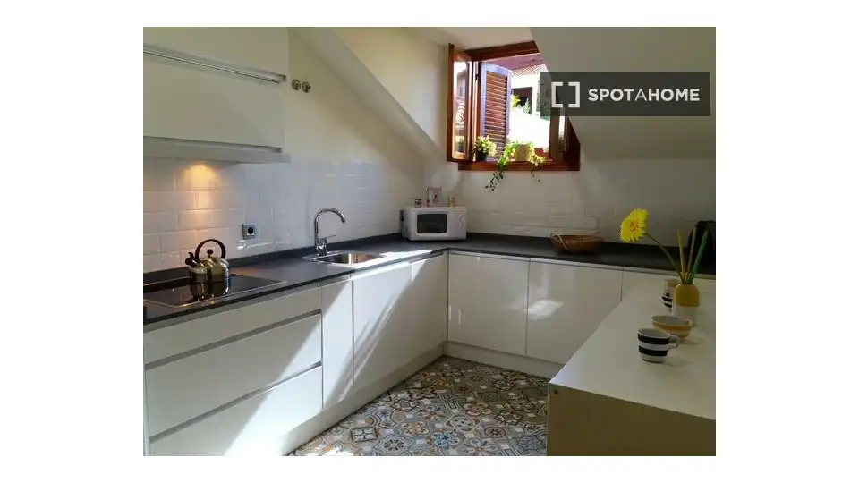 Appartement avec terrasse à louer à Centro, imagen 11