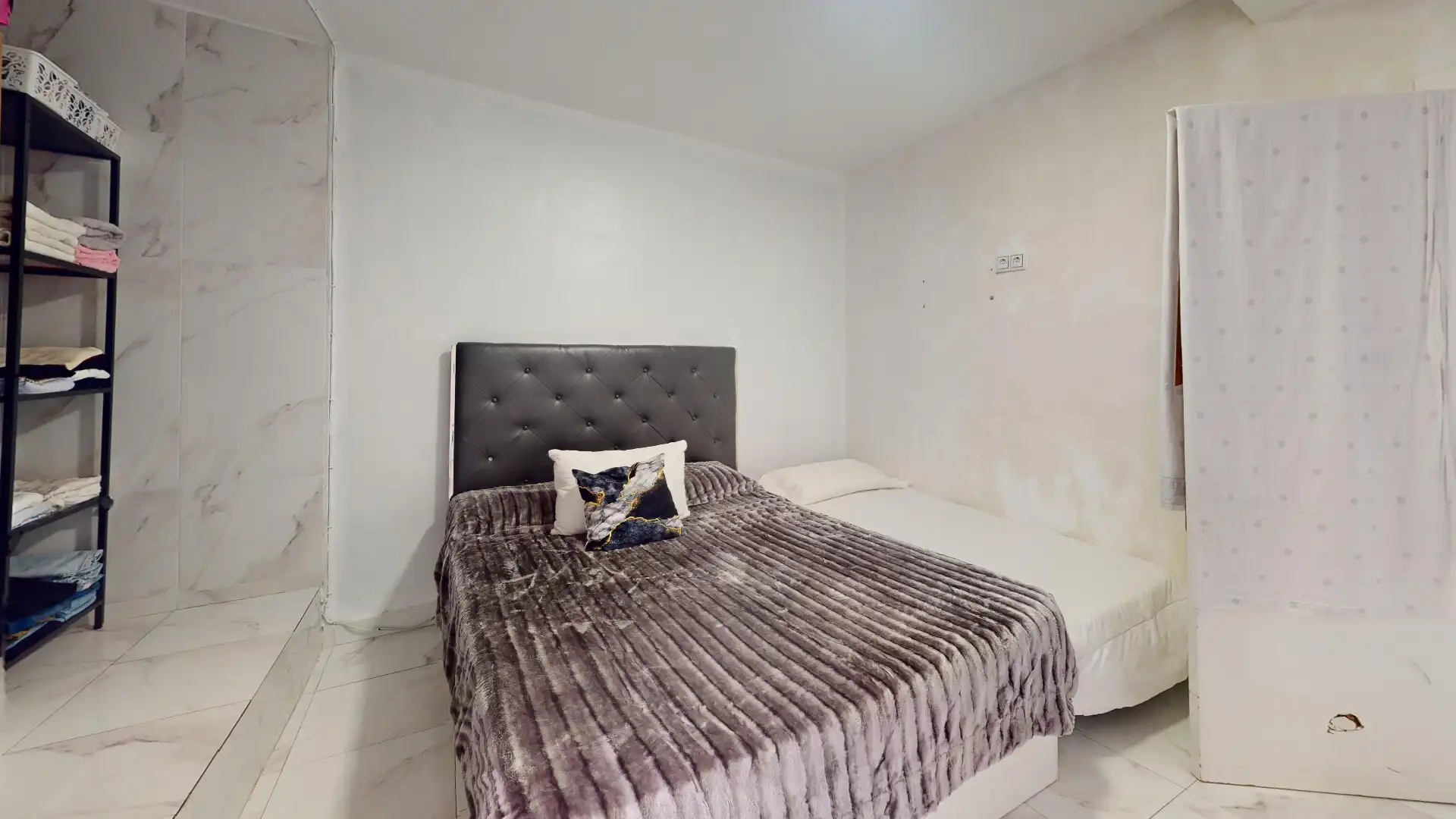 Habitación de Piso en venta en Villajoyosa / La Vila Joiosa con Aire acondicionado y Balcón