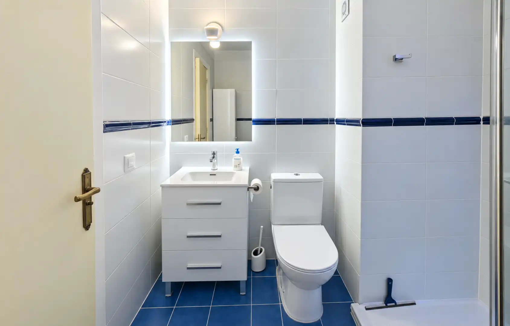 Casa a schiera con piscina in vendita a Marina de Casares, imagen 15